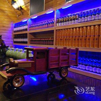 布尔津禾木第一家山庄酒店提供图片