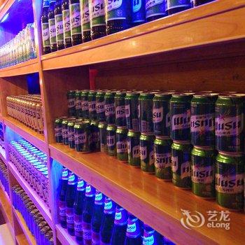 布尔津禾木第一家山庄酒店提供图片