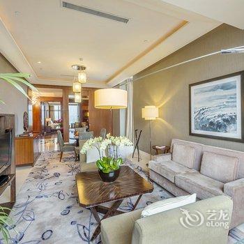 北京丽晶酒店酒店提供图片