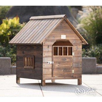 厦门华闽大云房车体验度假营酒店提供图片