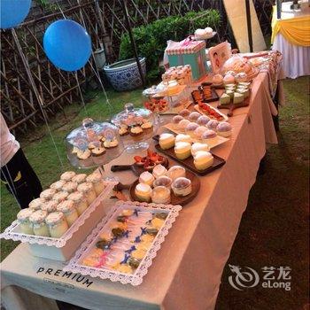 厦门华闽大云房车体验度假营酒店提供图片