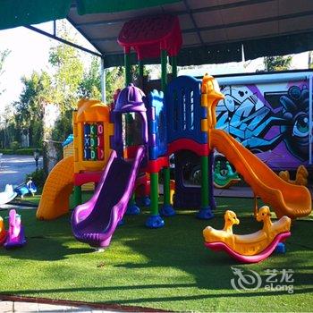 厦门华闽大云房车体验度假营酒店提供图片