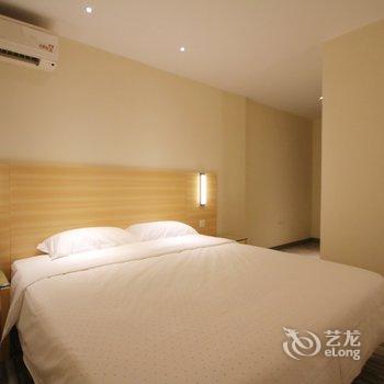 城市便捷酒店(上海松江新城地铁站店)酒店提供图片