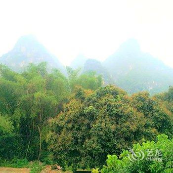 崇左明仕天成驿站酒店提供图片