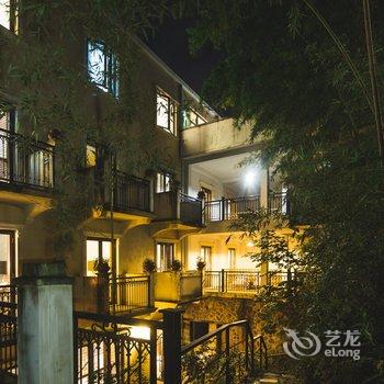 莫干山青樾里度假酒店酒店提供图片