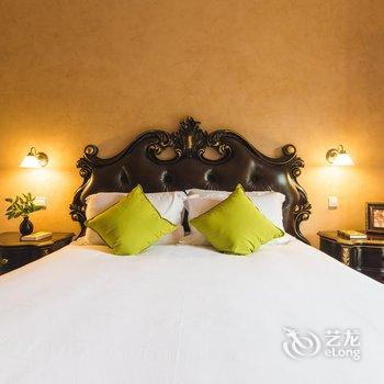 莫干山青樾里度假酒店酒店提供图片