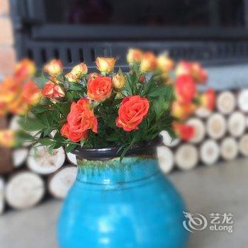 大理六时吉祥myhouse酒店酒店提供图片