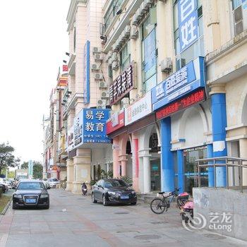 城市便捷酒店(上海松江新城地铁站店)酒店提供图片