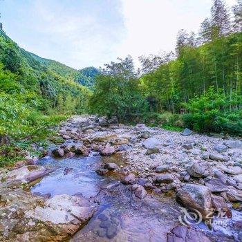 宁波蓝月亮民宿酒店提供图片