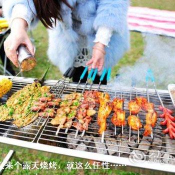 厦门华闽大云房车体验度假营酒店提供图片