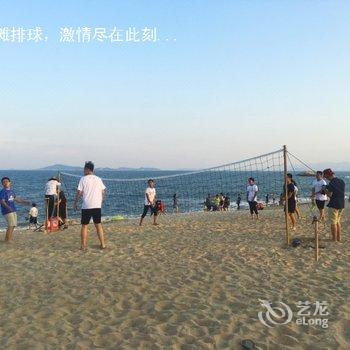 厦门华闽大云房车体验度假营酒店提供图片