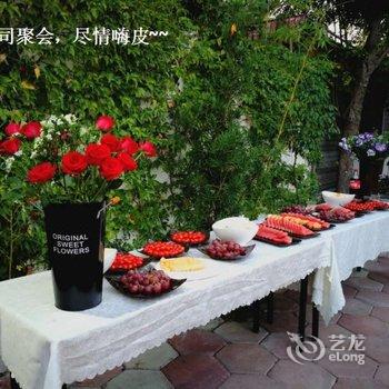 厦门华闽大云房车体验度假营酒店提供图片
