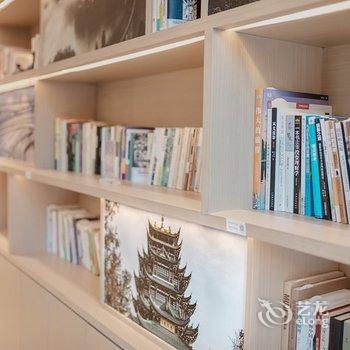 重庆鸿恩路森林公园亚朵酒店酒店提供图片