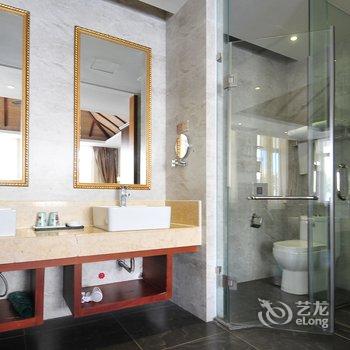 三亚亚龙湾山湖海酒店酒店提供图片