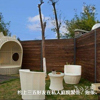 厦门华闽大云房车体验度假营酒店提供图片