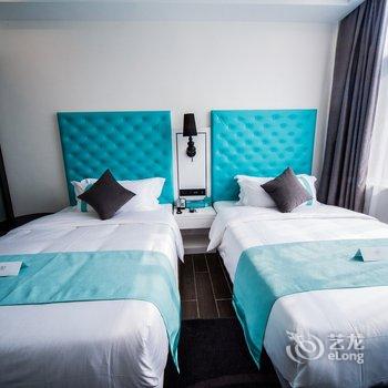 希岸·轻雅酒店(北京欢乐谷王四营桥店)酒店提供图片