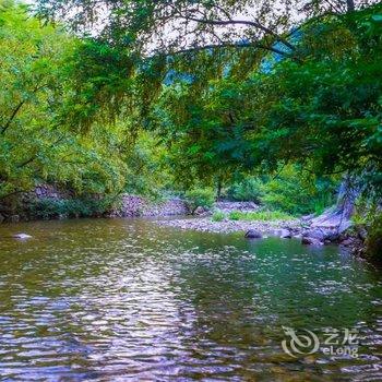 宁波蓝月亮民宿酒店提供图片