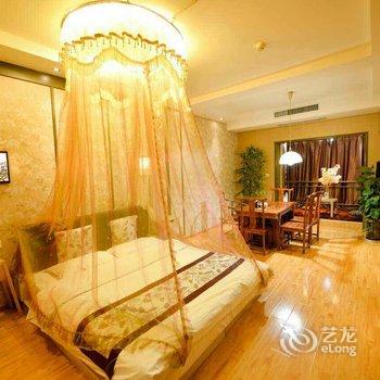许昌嗨主题酒店酒店提供图片