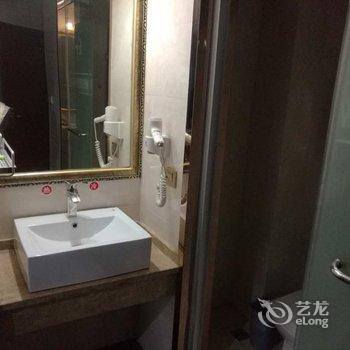 常州蔓俪天精品酒店酒店提供图片