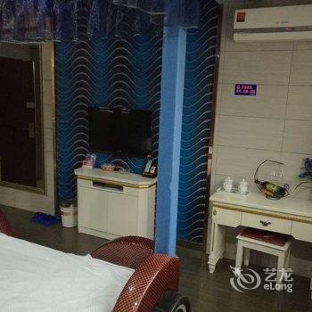 常州蔓俪天精品酒店酒店提供图片