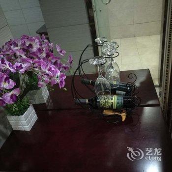 常州蔓俪天精品酒店酒店提供图片