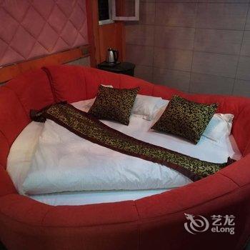 常州蔓俪天精品酒店酒店提供图片