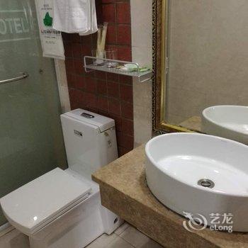 常州蔓俪天精品酒店酒店提供图片