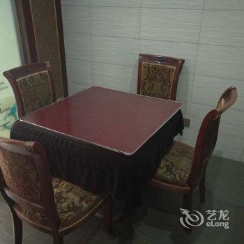 常州蔓俪天精品酒店酒店提供图片