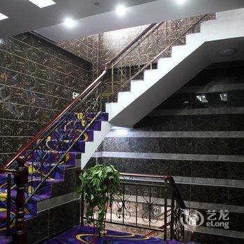 常州蔓俪天精品酒店酒店提供图片