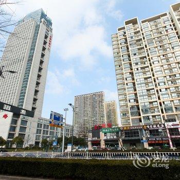 常州蔓俪天精品酒店酒店提供图片