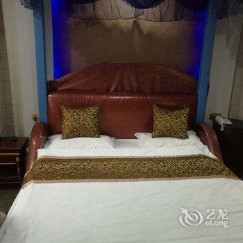常州蔓俪天精品酒店酒店提供图片
