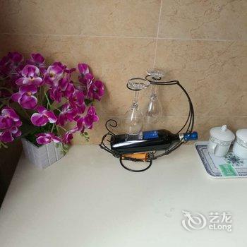 常州蔓俪天精品酒店酒店提供图片