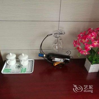 常州蔓俪天精品酒店酒店提供图片