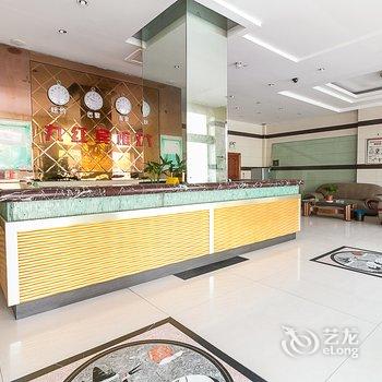 永康九红宾馆酒店提供图片