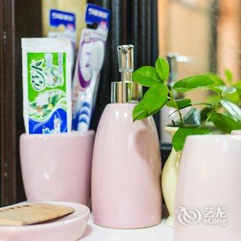 苏州同里遇见慢生活主题客栈咖啡吧酒店提供图片