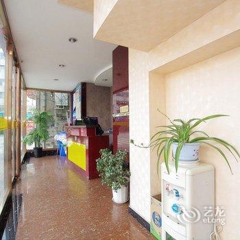 中卫香山宾馆(香山东街店)酒店提供图片