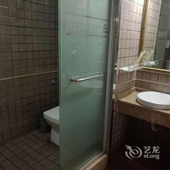 常州蔓俪天精品酒店酒店提供图片