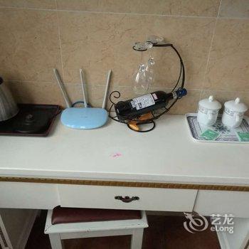 常州蔓俪天精品酒店酒店提供图片