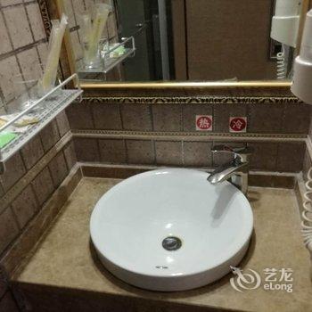 常州蔓俪天精品酒店酒店提供图片