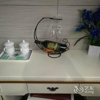 常州蔓俪天精品酒店酒店提供图片