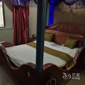 常州蔓俪天精品酒店酒店提供图片