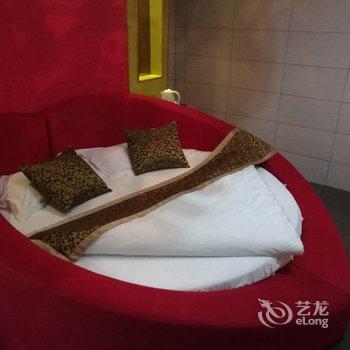 常州蔓俪天精品酒店酒店提供图片