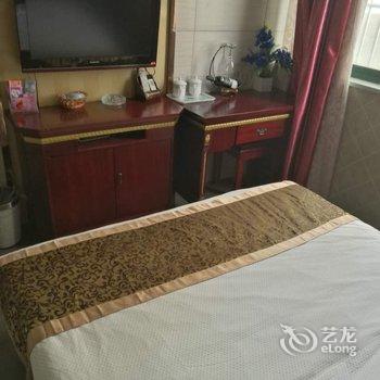 常州蔓俪天精品酒店酒店提供图片