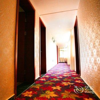 九寨美景商务酒店酒店提供图片
