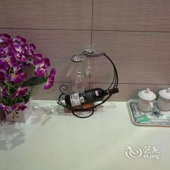 常州蔓俪天精品酒店酒店提供图片
