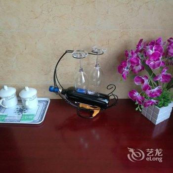 常州蔓俪天精品酒店酒店提供图片