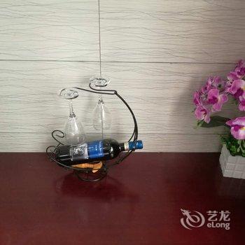 常州蔓俪天精品酒店酒店提供图片