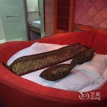 常州蔓俪天精品酒店酒店提供图片