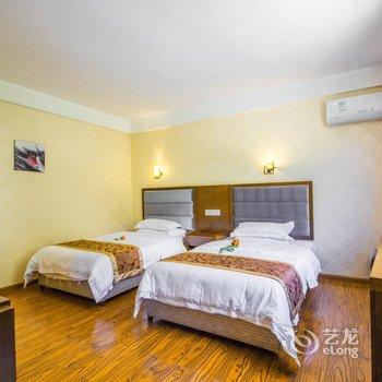 九寨美景商务酒店酒店提供图片