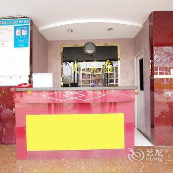 中卫香山宾馆(香山东街店)酒店提供图片